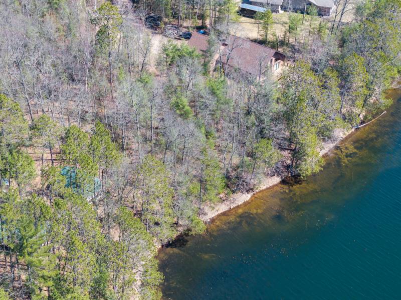 1 Snooks Ln, , St Germain,  WI 54558 United States
