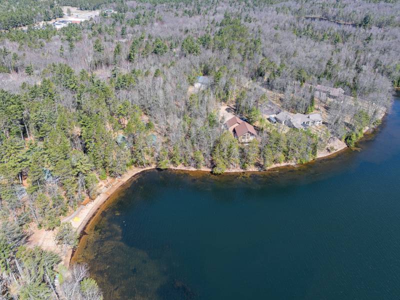 1 Snooks Ln, , St Germain,  WI 54558 United States
