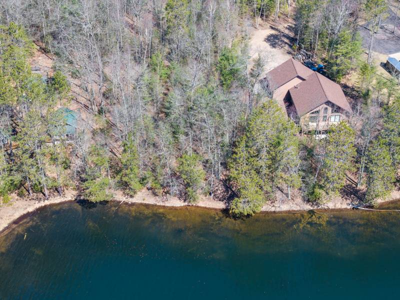 1 Snooks Ln, , St Germain,  WI 54558 United States