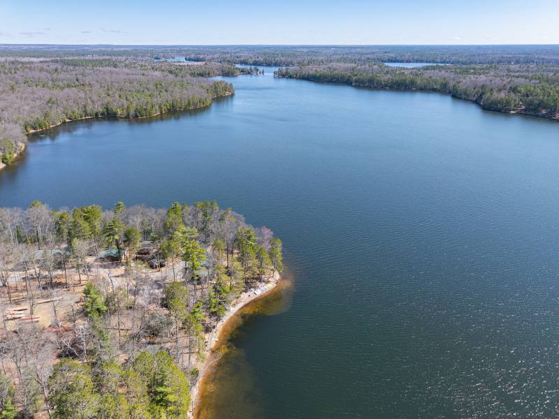 1 Snooks Ln, , St Germain,  WI 54558 United States