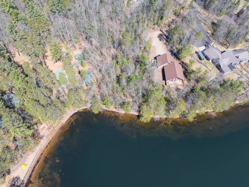 1 Snooks Ln, , St Germain,  WI 54558 United States