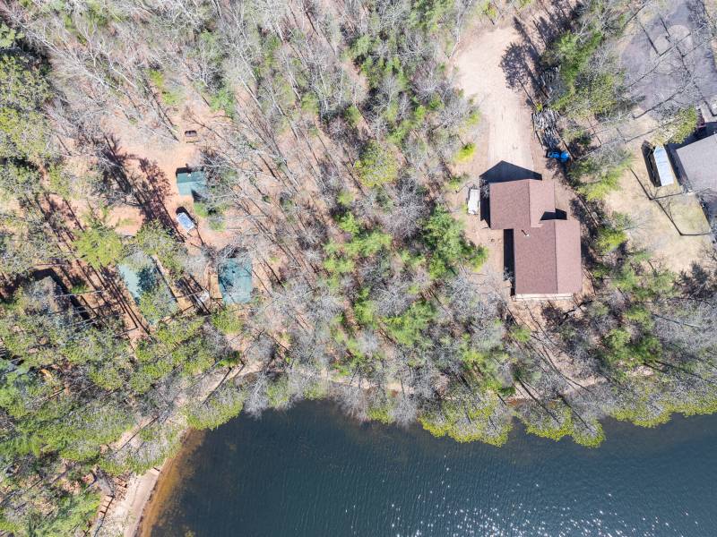 1 Snooks Ln, , St Germain,  WI 54558 United States