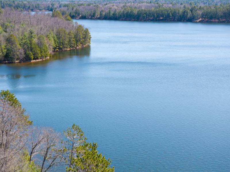 1 Snooks Ln, , St Germain,  WI 54558 United States