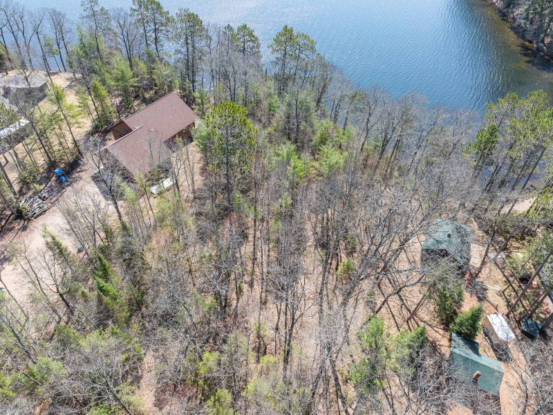 1 Snooks Ln, , St Germain,  WI 54558 United States