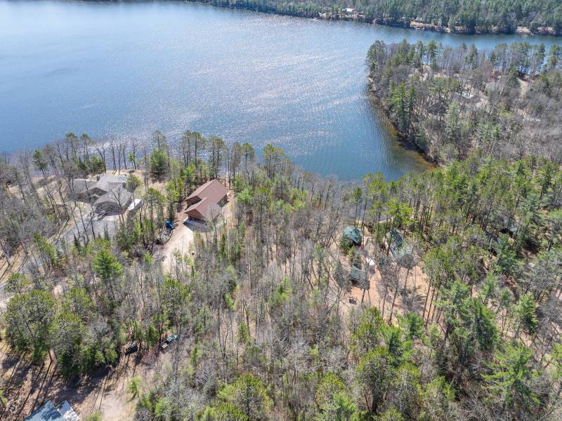 1 Snooks Ln, , St Germain,  WI 54558 United States