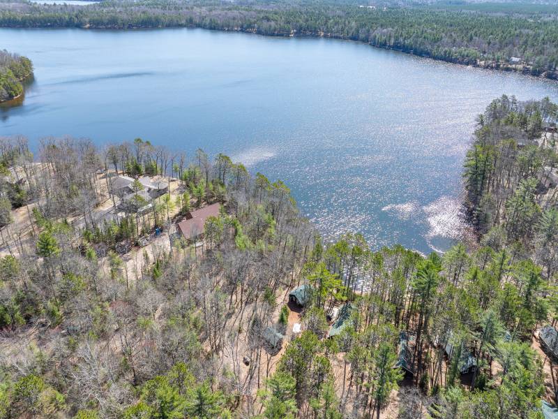1 Snooks Ln, , St Germain,  WI 54558 United States