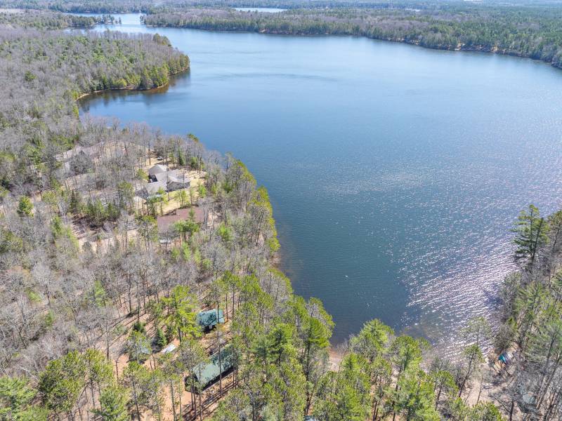 1 Snooks Ln, , St Germain,  WI 54558 United States