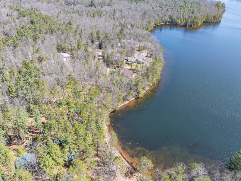 1 Snooks Ln, , St Germain,  WI 54558 United States