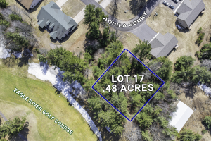 17 On Aquila Ct, , Eagle River,  WI 54521 United States
