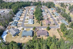 17 On Aquila Ct, , Eagle River,  WI 54521 United States