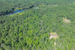 2 Off Watersmeet Lake Rd, , Eagle River,  WI 54521 United States