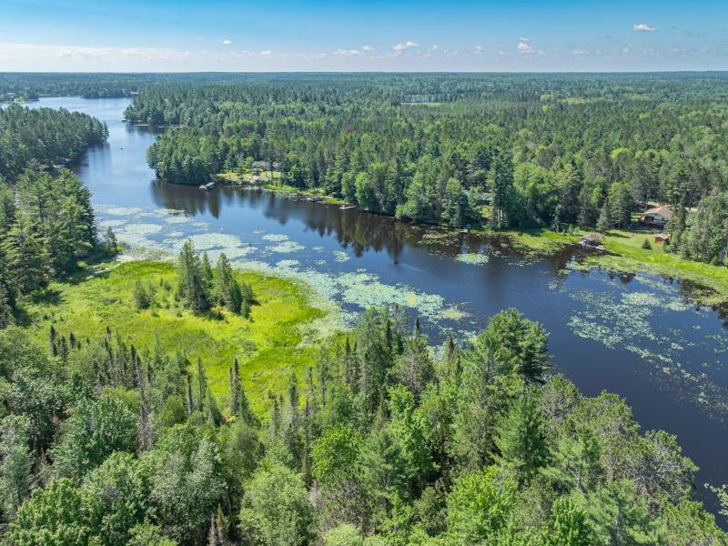 2 Off Watersmeet Lake Rd, , Eagle River,  WI 54521 United States
