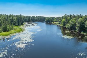 2 Off Watersmeet Lake Rd, , Eagle River,  WI 54521 United States