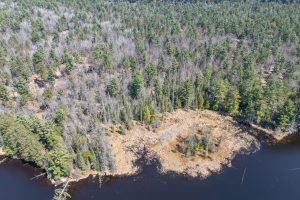 2 Off Watersmeet Lake Rd, , Eagle River,  WI 54521 United States