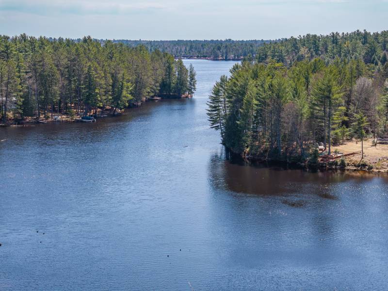 2 Off Watersmeet Lake Rd, , Eagle River,  WI 54521 United States