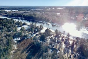 N10444 Horseshoe Rd, , King,  WI 54487 United States