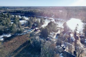 N10444 Horseshoe Rd, , King,  WI 54487 United States