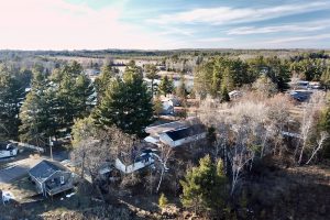 N10444 Horseshoe Rd, , King,  WI 54487 United States
