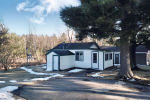 N10444 Horseshoe Rd, , King,  WI 54487 United States