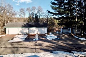 N10444 Horseshoe Rd, , King,  WI 54487 United States