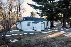 N10444 Horseshoe Rd, , King,  WI 54487 United States