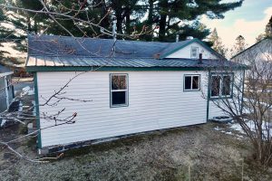 N10444 Horseshoe Rd, , King,  WI 54487 United States