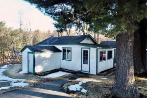 N10444 Horseshoe Rd, , King,  WI 54487 United States