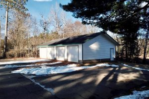 N10444 Horseshoe Rd, , King,  WI 54487 United States
