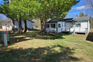 N10444 Horseshoe Rd, , King,  WI 54487 United States