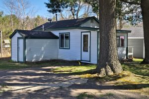 N10444 Horseshoe Rd, , King,  WI 54487 United States