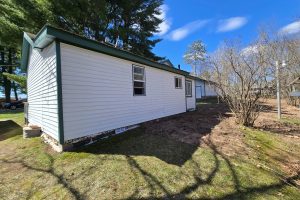 N10444 Horseshoe Rd, , King,  WI 54487 United States