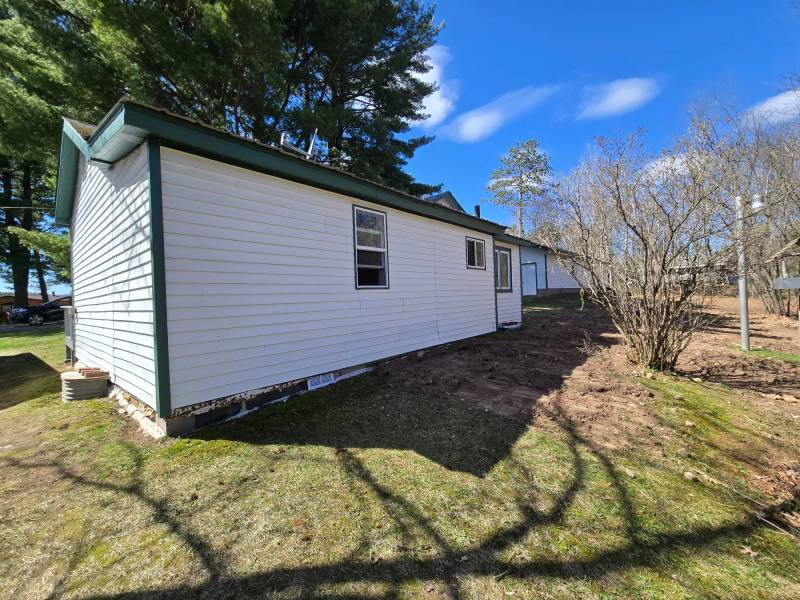 N10444 Horseshoe Rd, , King,  WI 54487 United States