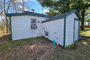 N10444 Horseshoe Rd, , King,  WI 54487 United States