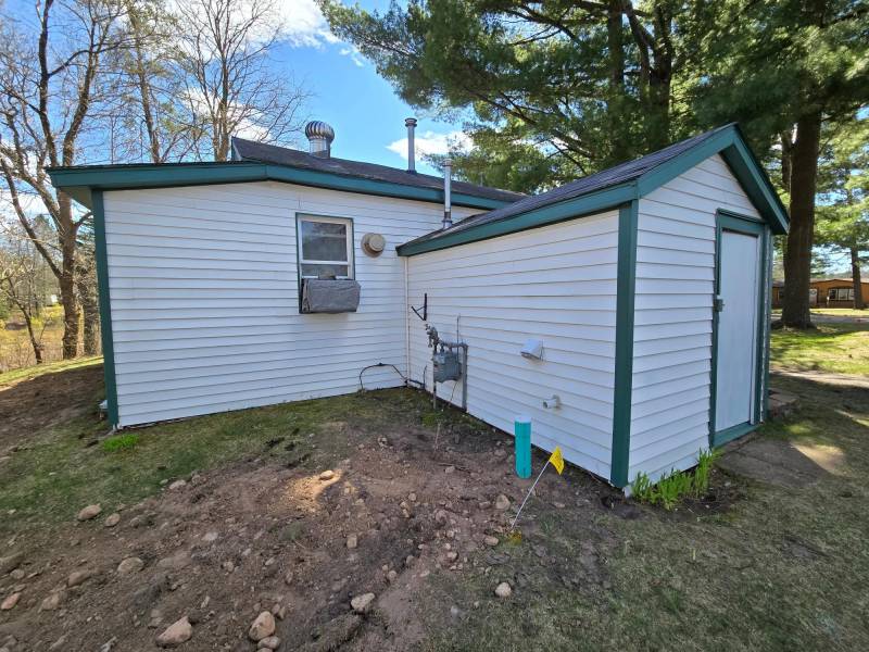 N10444 Horseshoe Rd, , King,  WI 54487 United States