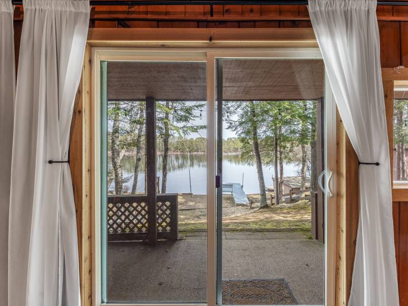 N10938 Somo Lake Dr, , Tomahawk,  WI 54487 United States