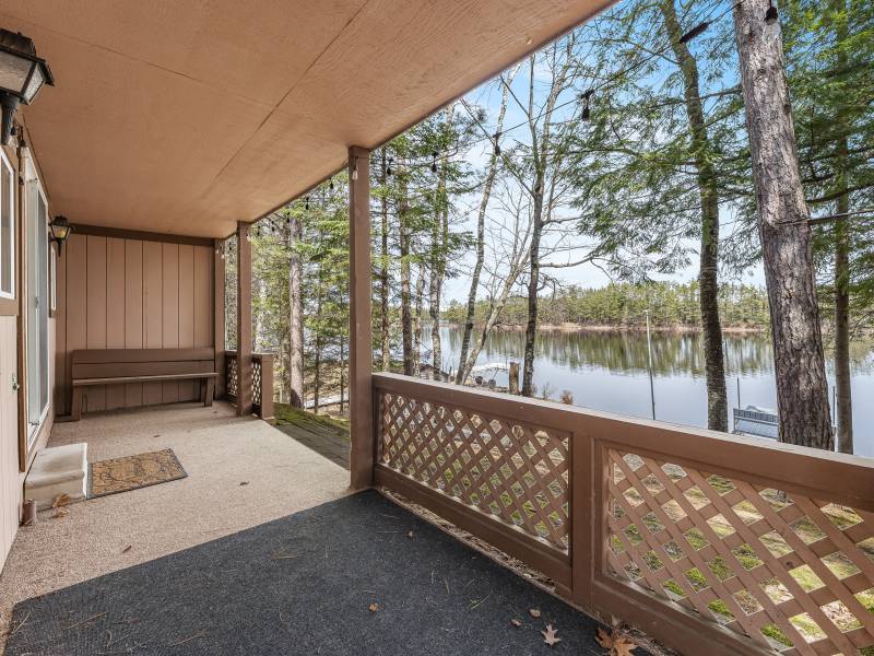 N10938 Somo Lake Dr, , Tomahawk,  WI 54487 United States