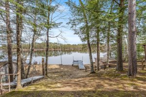N10938 Somo Lake Dr, , Tomahawk,  WI 54487 United States