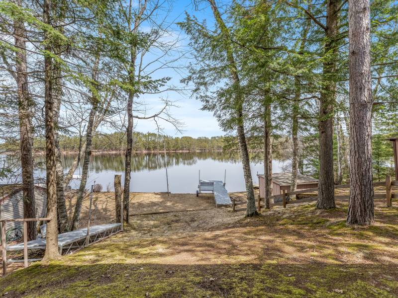 N10938 Somo Lake Dr, , Tomahawk,  WI 54487 United States
