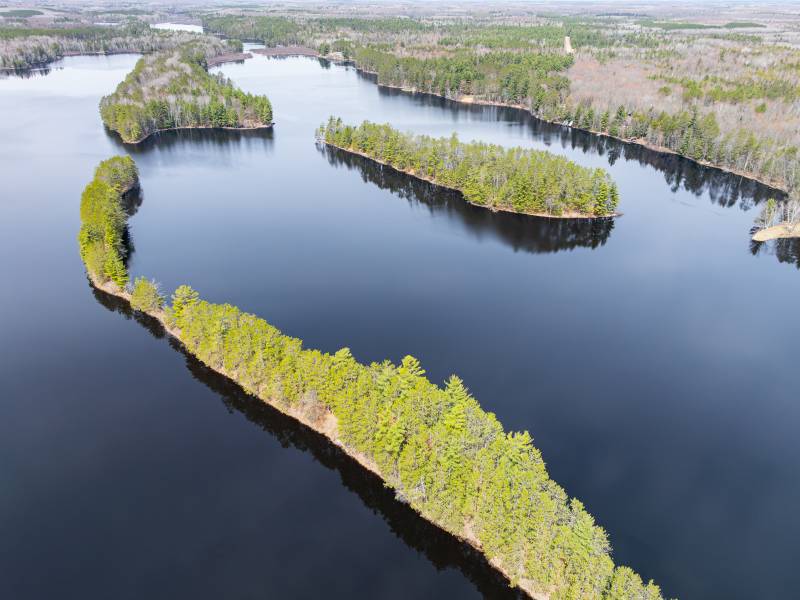 N10938 Somo Lake Dr, , Tomahawk,  WI 54487 United States