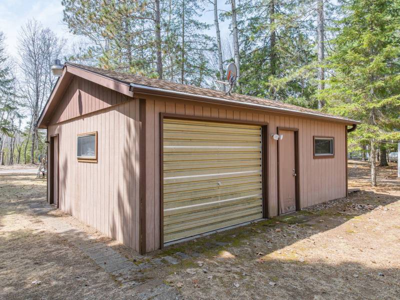 N10938 Somo Lake Dr, , Tomahawk,  WI 54487 United States
