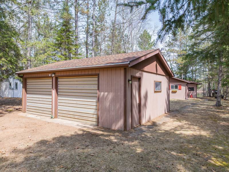 N10938 Somo Lake Dr, , Tomahawk,  WI 54487 United States