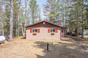 N10938 Somo Lake Dr, , Tomahawk,  WI 54487 United States