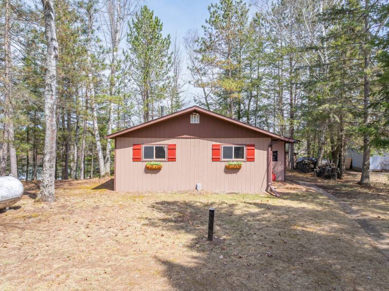 N10938 Somo Lake Dr, , Tomahawk,  WI 54487 United States