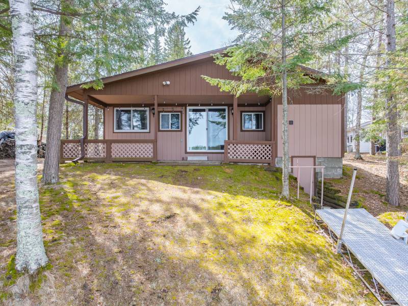 N10938 Somo Lake Dr, , Tomahawk,  WI 54487 United States