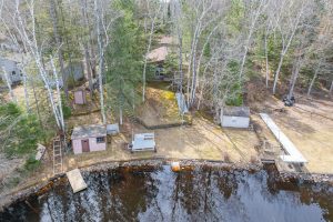 N10938 Somo Lake Dr, , Tomahawk,  WI 54487 United States