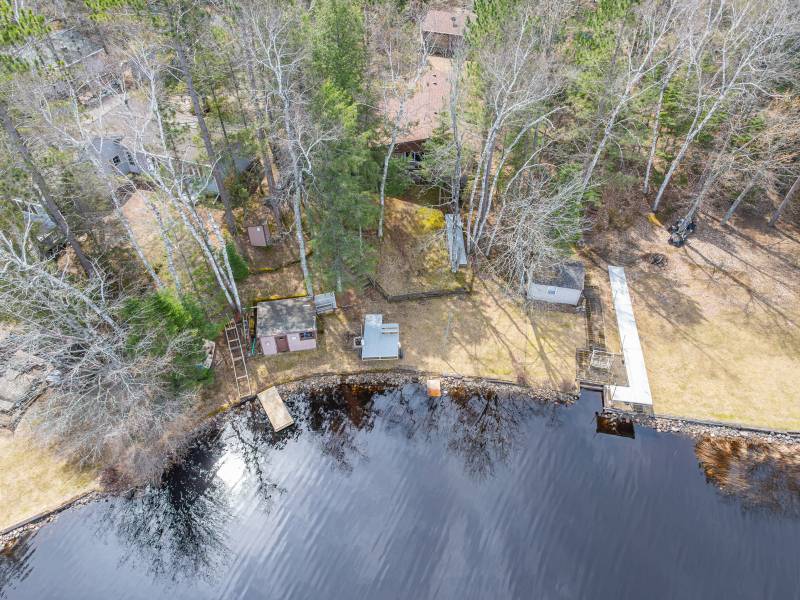 N10938 Somo Lake Dr, , Tomahawk,  WI 54487 United States