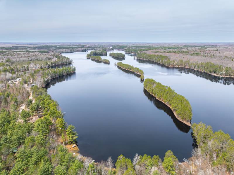 N10938 Somo Lake Dr, , Tomahawk,  WI 54487 United States