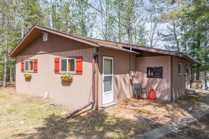 N10938 Somo Lake Dr, , Tomahawk,  WI 54487 United States