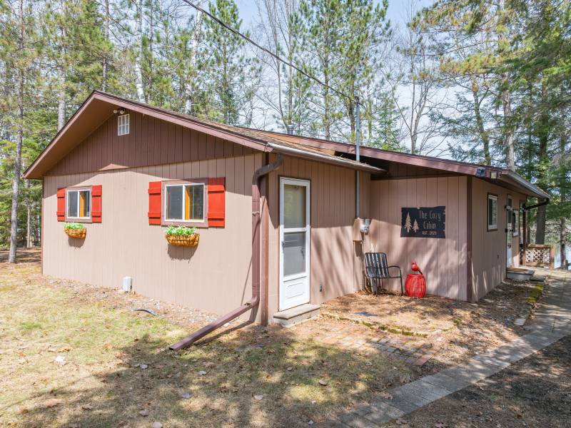 N10938 Somo Lake Dr, , Tomahawk,  WI 54487 United States