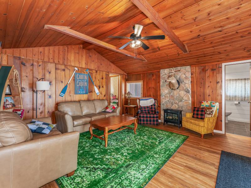 N10938 Somo Lake Dr, , Tomahawk,  WI 54487 United States